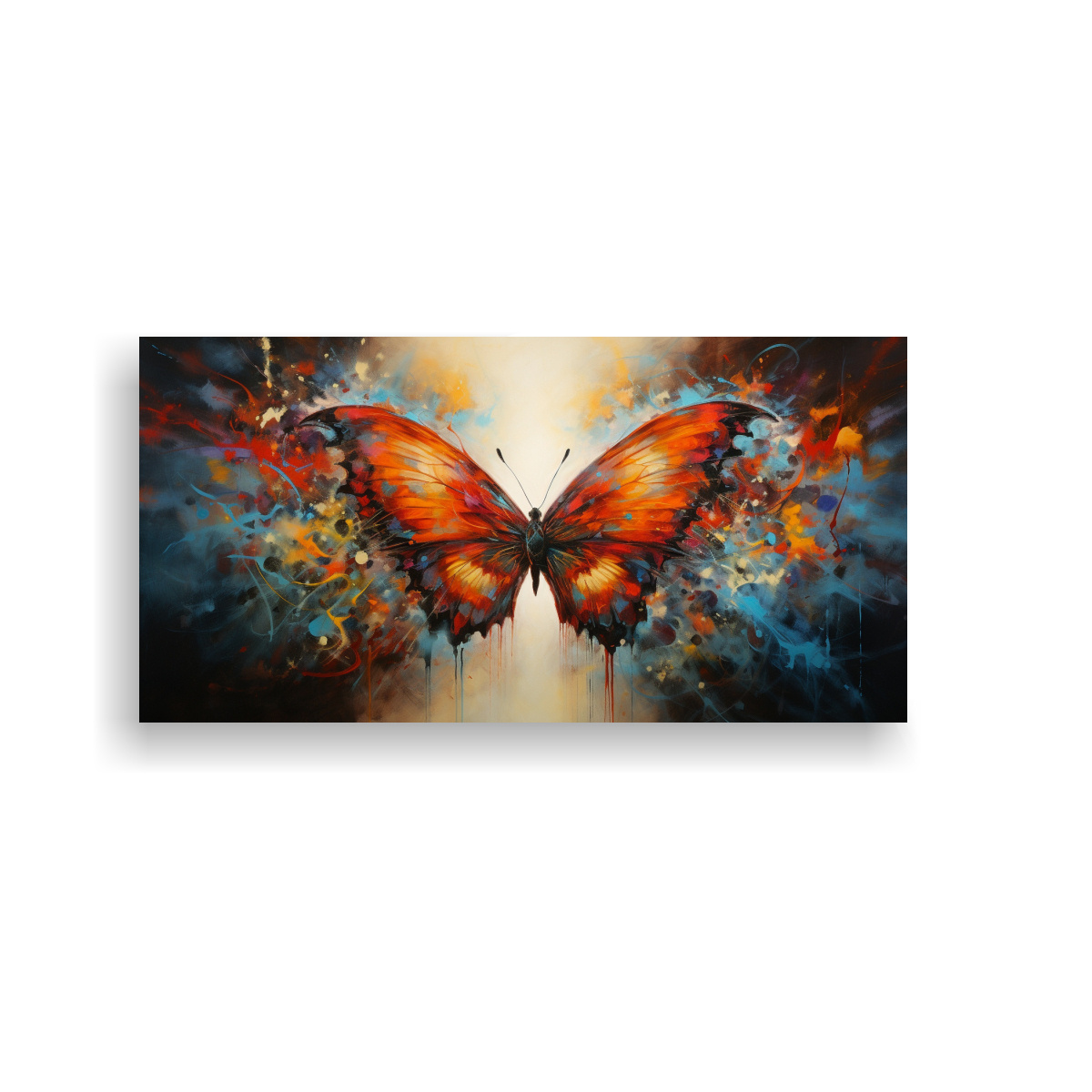 cuadro-mariposa-abstracto-decoraci-n-impresa-de-fantas-a