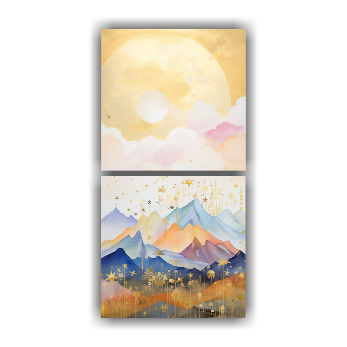 cuadro-minimalista-inspiraci-n-monta-as-con-estilo-elegante