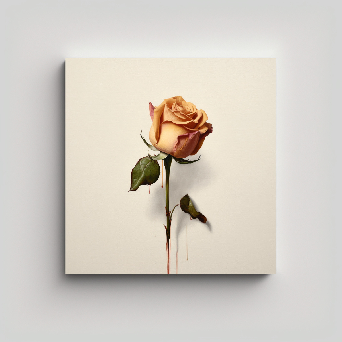 cuadro-minimalista-realista-de-rosa-inspiradora-para-oficina