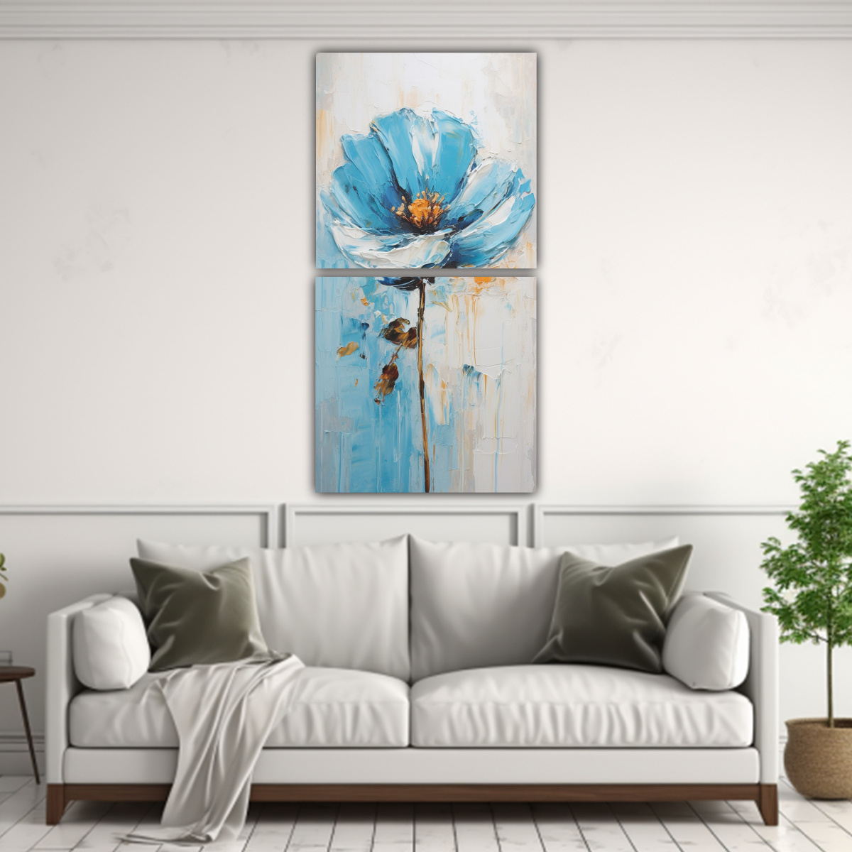 cuadro-moderno-azul-de-flores-en-lienzo-estilo-decorativo-1