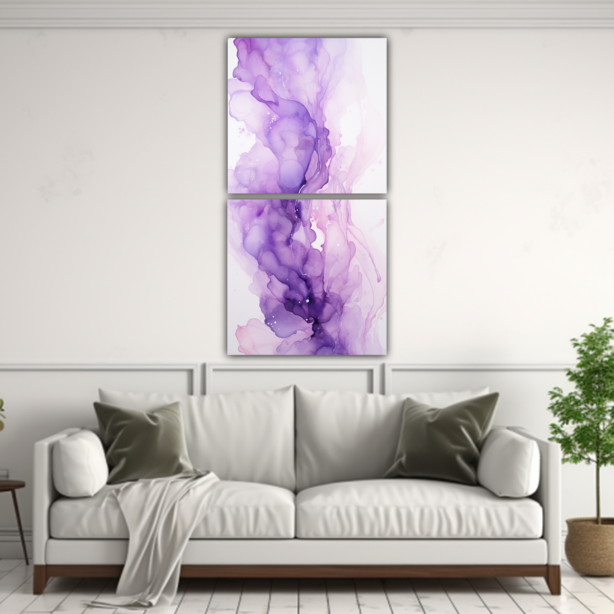 cuadro-moderno-calidez-abstracto-con-salpicaduras-de-acuarela-1