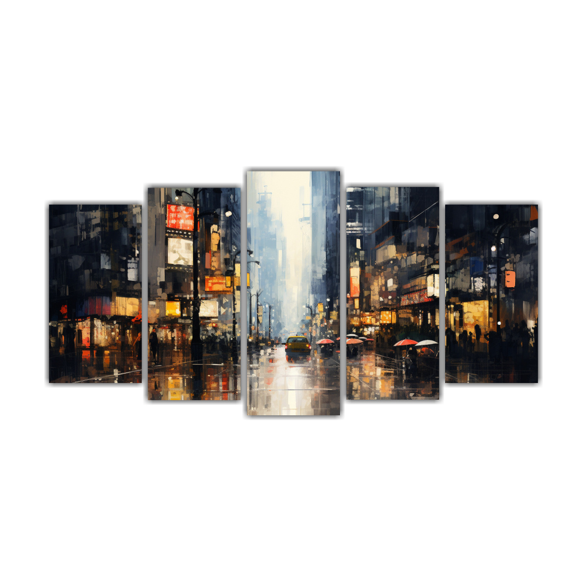 cuadro-moderno-de-belleza-natural-en-lienzo-representaci-n-abstracta-y-din-mica-de-un-bullicioso-tokio