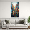 cuadro-moderno-de-ciudad-en-estilo-cubista-arte-de-pared-brillante-set-3-1