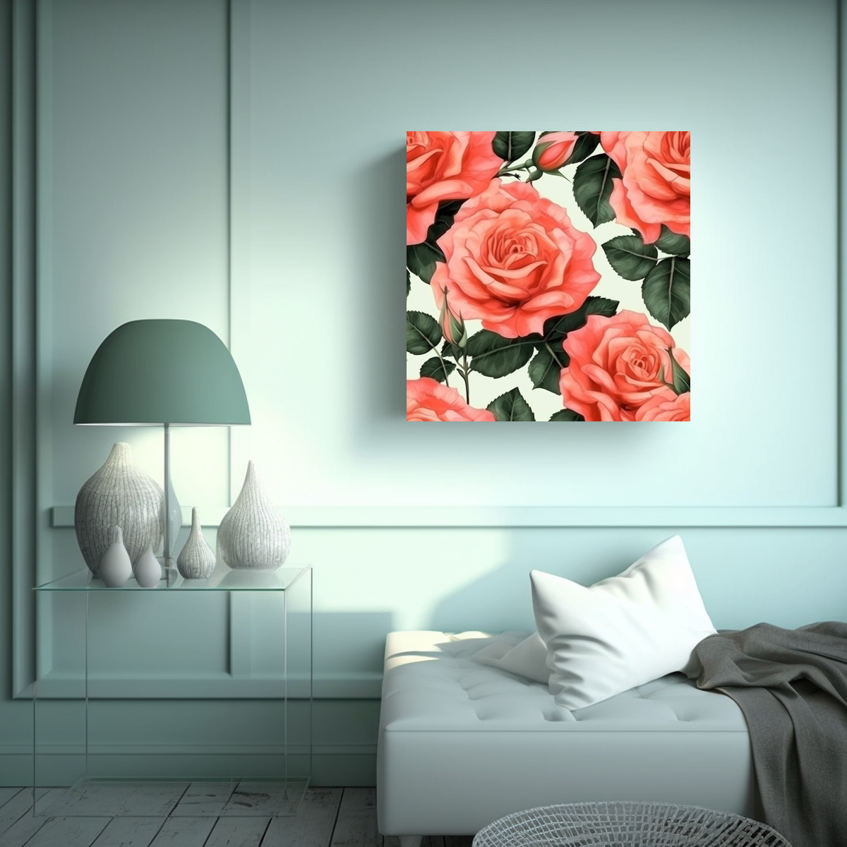 cuadro-moderno-de-sal-n-estilo-acuarela-con-rosa-1