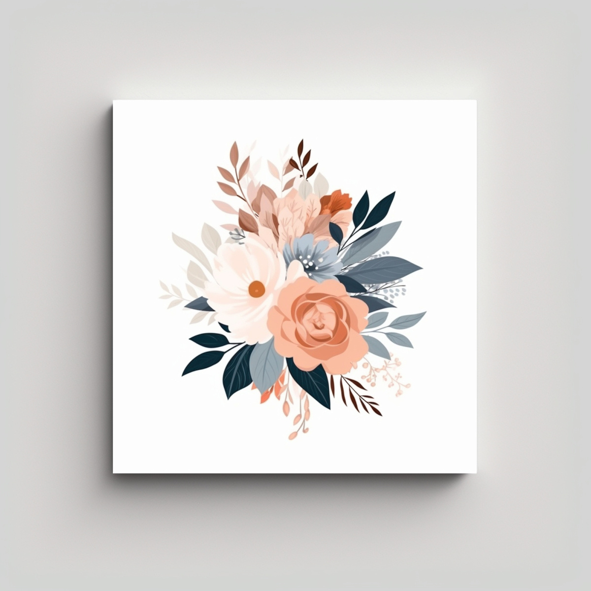 cuadro-moderno-estilo-vectorial-colores-pastel-florales-sencillos