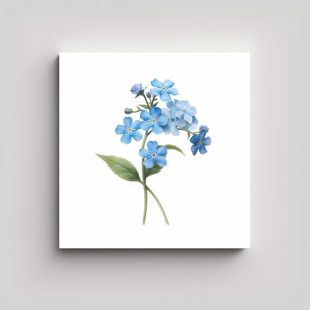 cuadro-moderno-forgetmenot-estilo-leo-minimalista-para-interiores