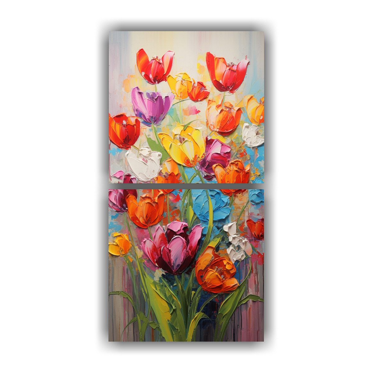 cuadro-moderno-multicolor-tulipanes-v-vidos-en-lienzo-para-decoraci-n