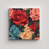 cuadro-moderno-rectangular-con-rosas-en-tela-en-bastidor