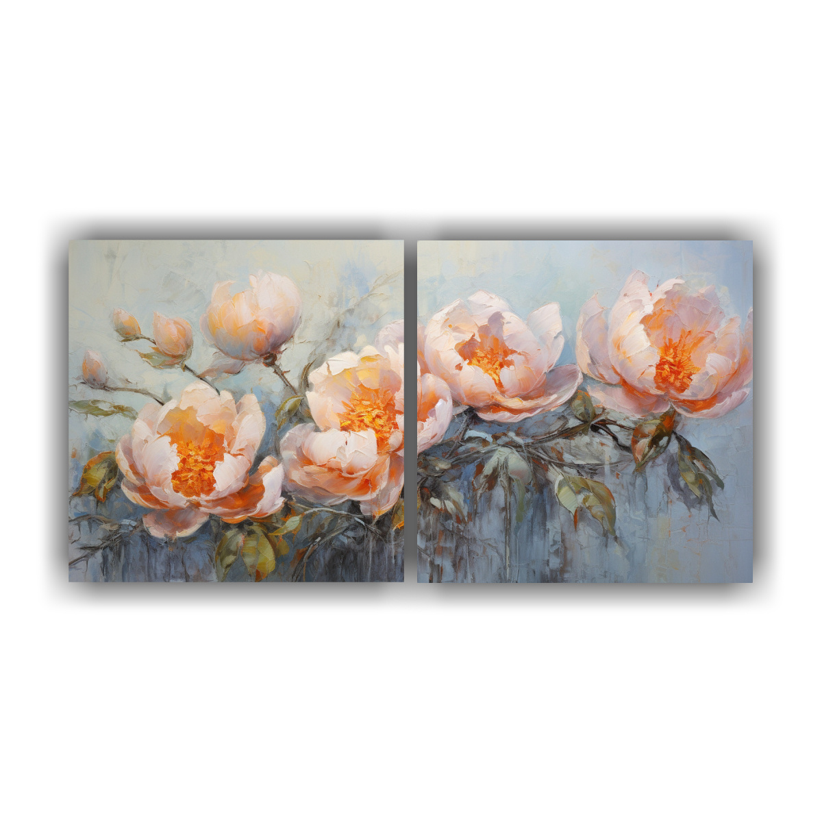 cuadro-moderno-relieve-de-peon-as-naranjas-en-lienzo-al-estilo-decorativo