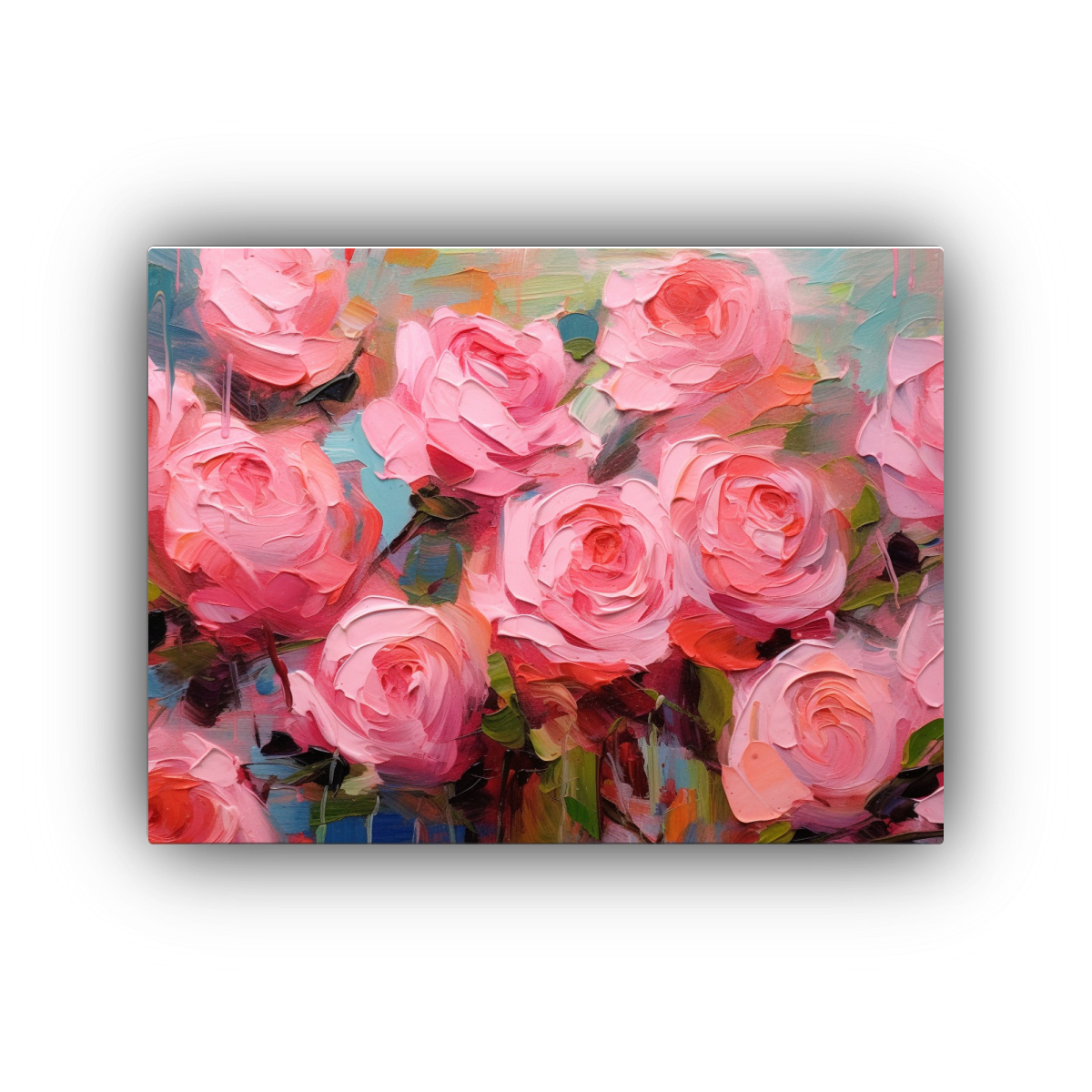 cuadro-movimiento-belleza-natural-thanh-binh-pintura-de-rosas-rosadas-en-panel-de-madera-