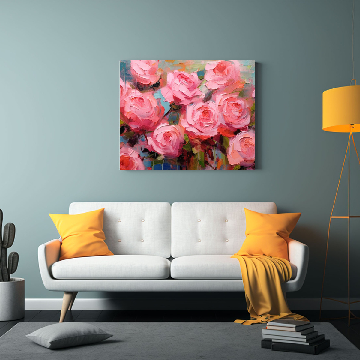 cuadro-movimiento-belleza-natural-thanh-binh-pintura-de-rosas-rosadas-en-panel-de-madera-1-1