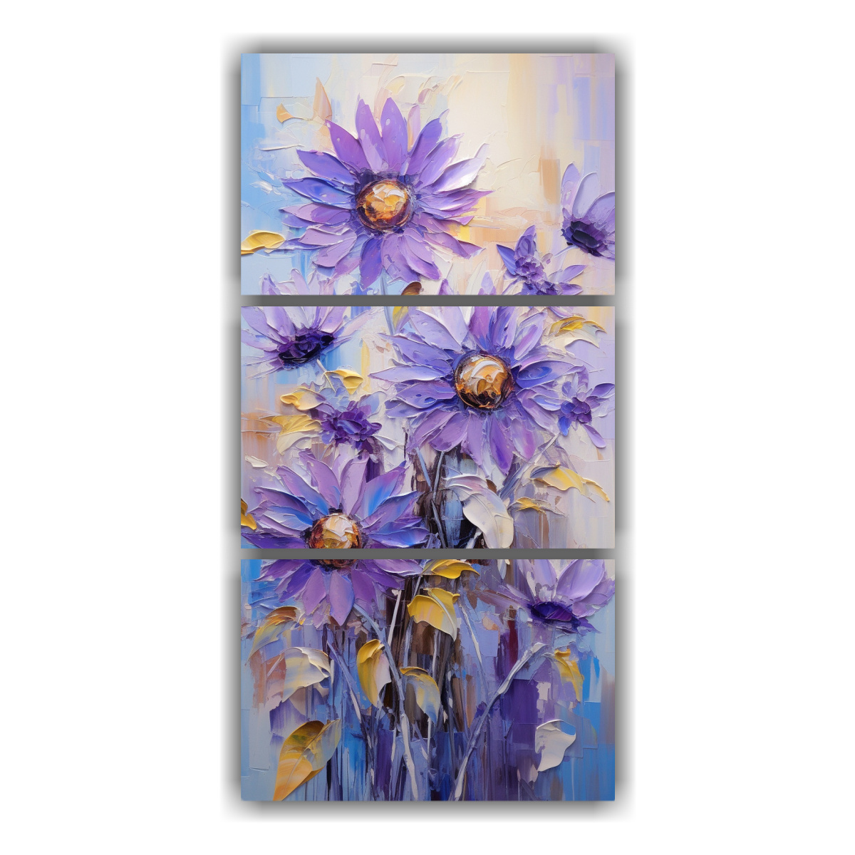 cuadro-movimiento-bonito-de-girasoles-p-rpuras-en-estilo-decorativo