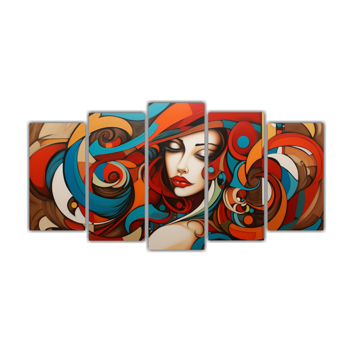 cuadro-mujer-abstracto-en-bastidor-moderno