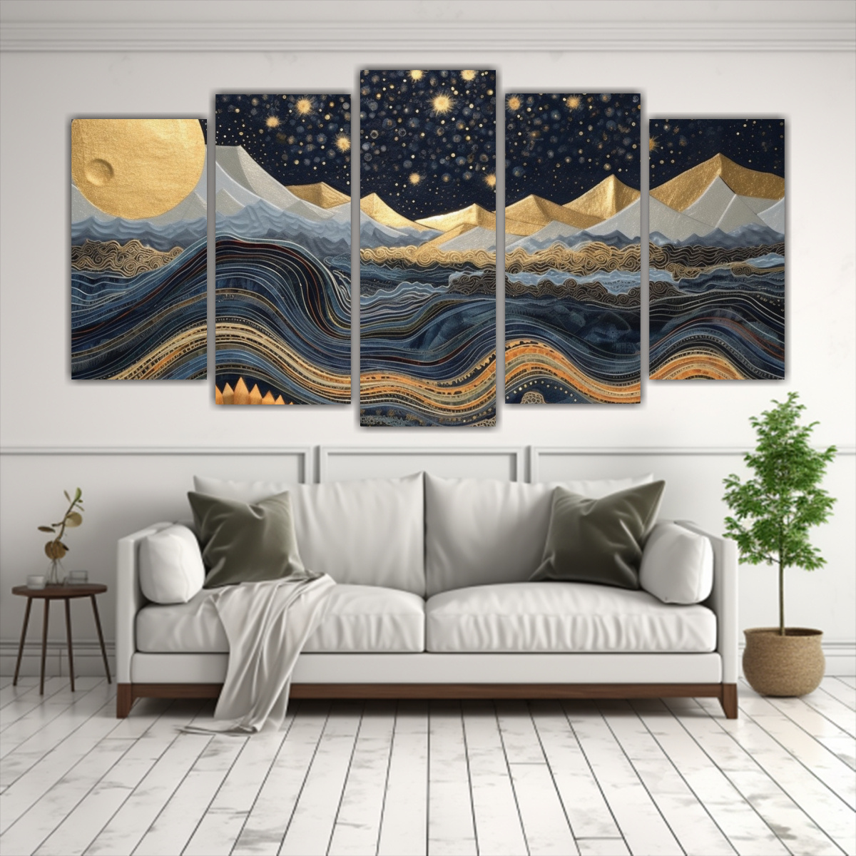 cuadro-nocturno-monta-as-luna-paisaje-estrellado-1