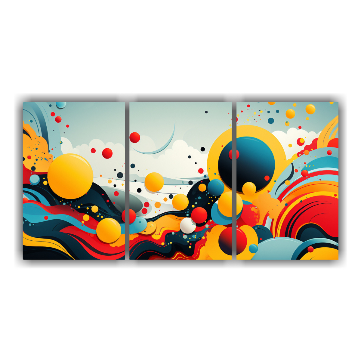 cuadro-pared-abstracta-brilloso-popart-full-color