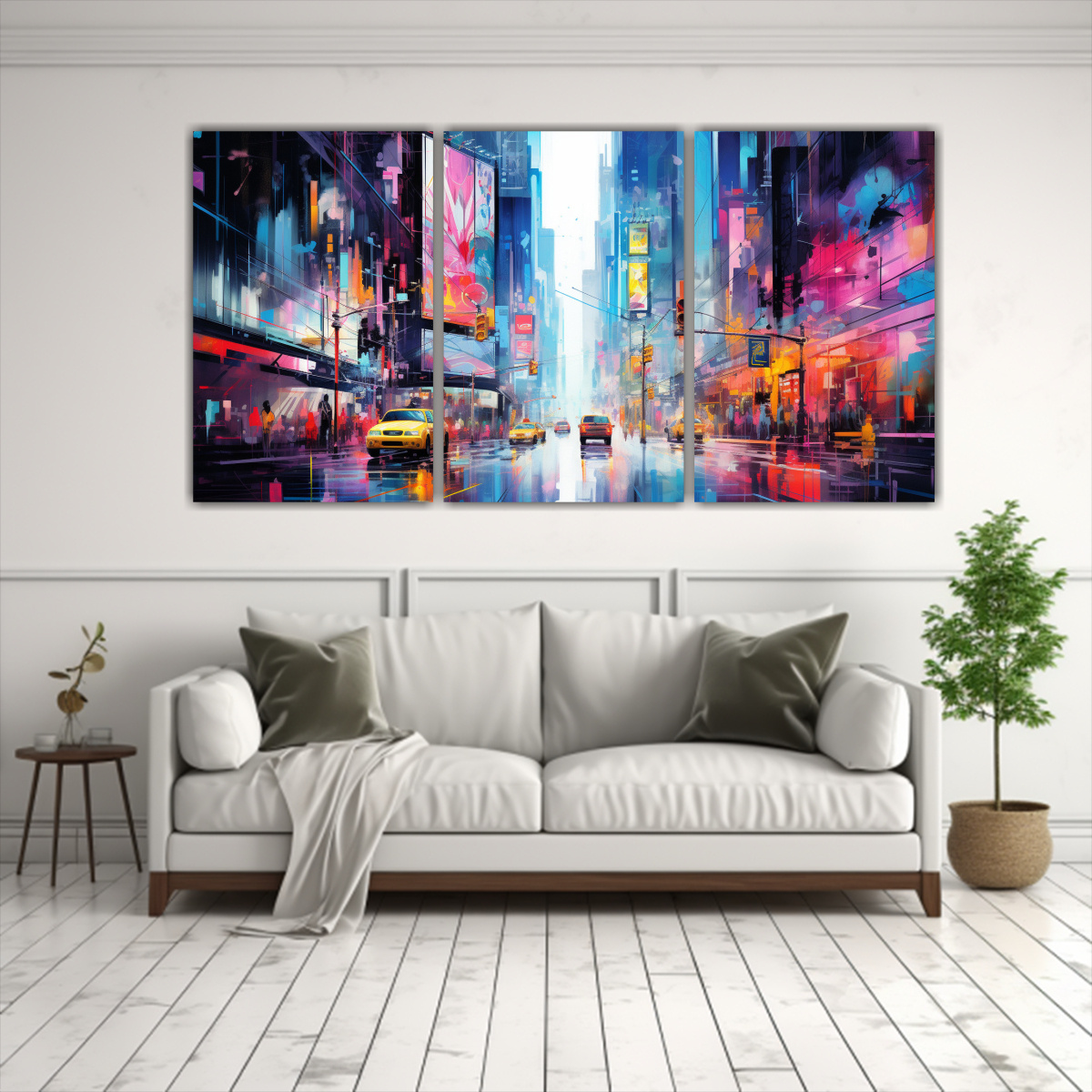 cuadro-pared-inspirador-abstracto-pop-art-y-ciudad-ne-n-1