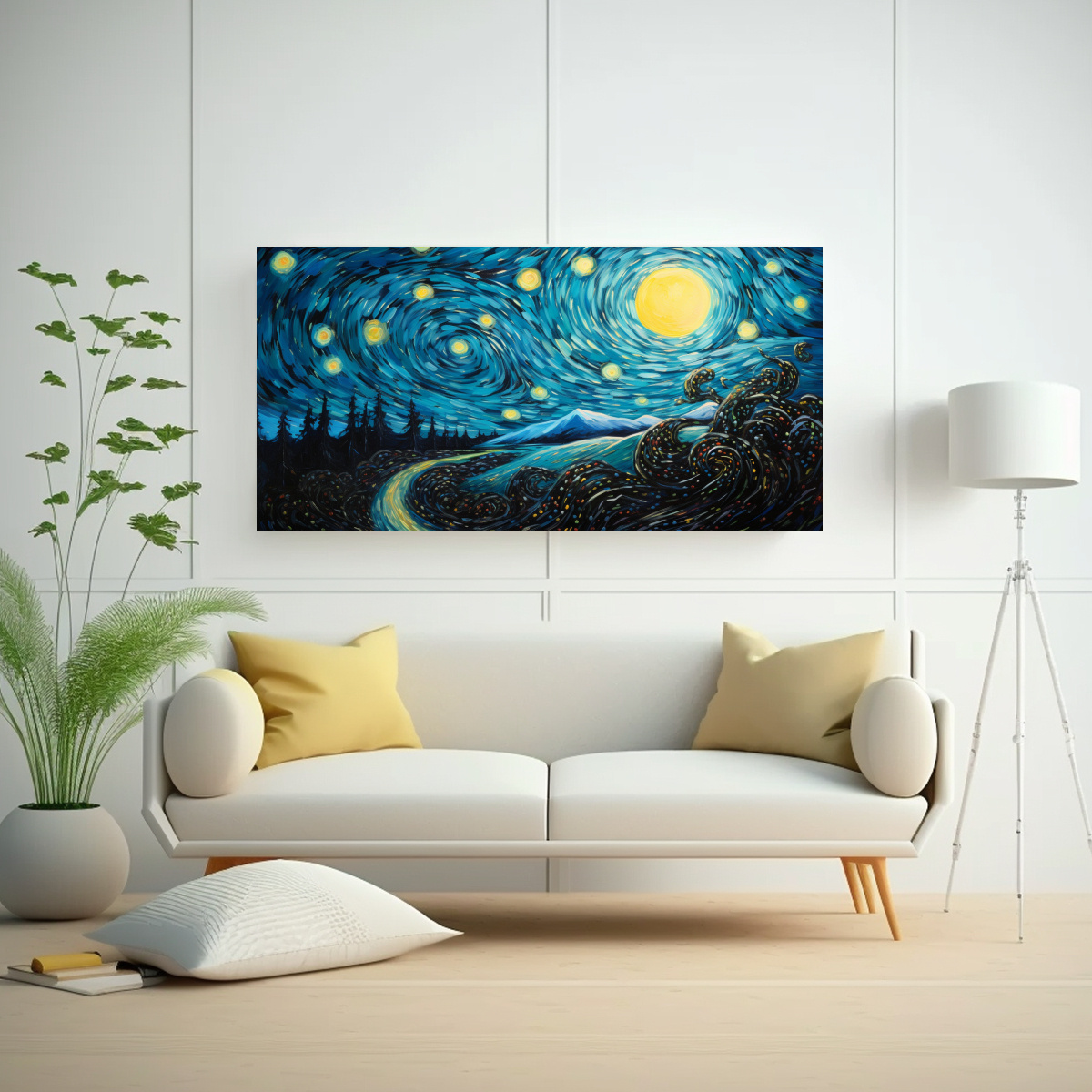 cuadro-patron-intenso-a-blackberry-fruit-inspirado-en-noche-estrellada-de-vince-1