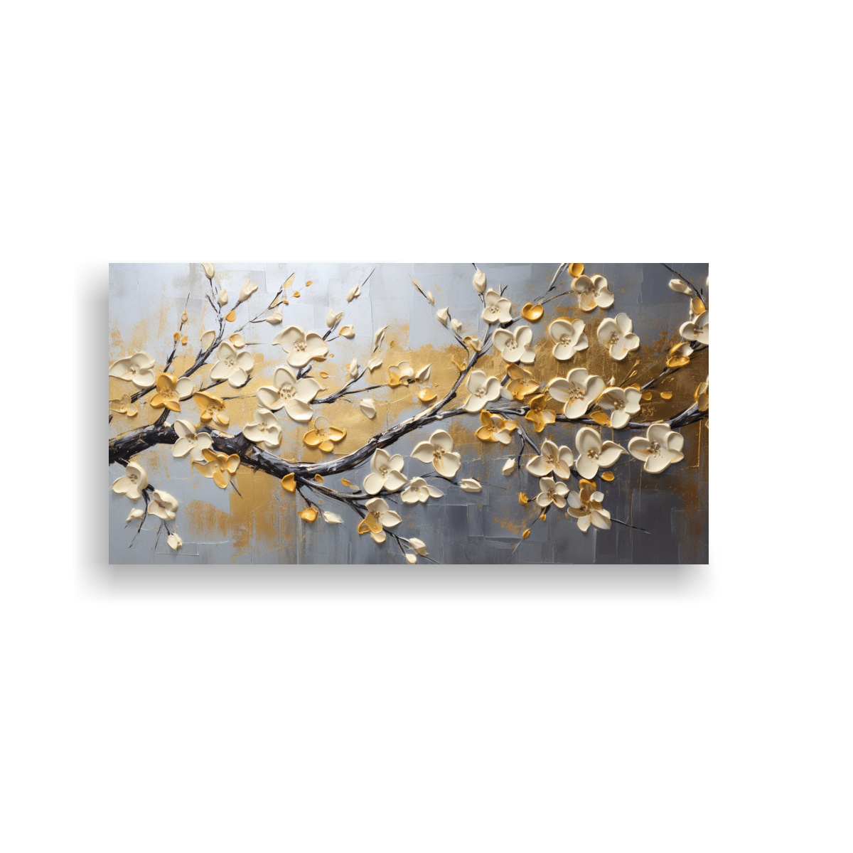 cuadro-patron-intenso-original-pintura-en-lienzo-de-cerezos-dorados-en-la-decoraci-n