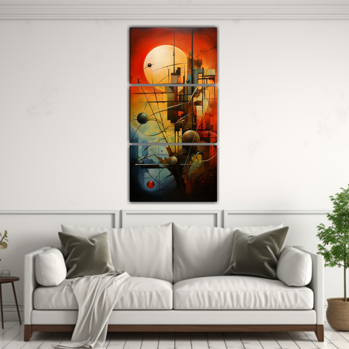 cuadro-pintura-floral-abstracta-chilena-set-3-artes-vintage-1