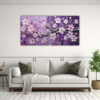 cuadro-pintura-lienzo-flores-cerezos-p-rpura-en-decoraci-n-1