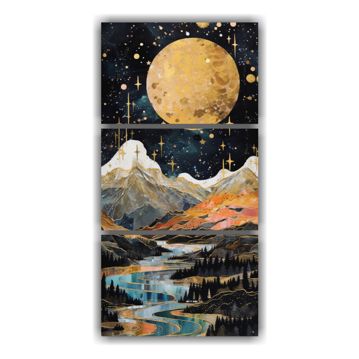 cuadro-pintura-vision-con-luna-y-monta-as