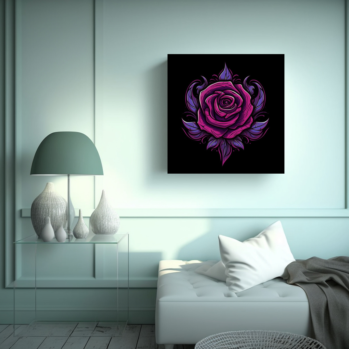 cuadro-sublimado-armonia-con-logo-twitch-rose-noir-1