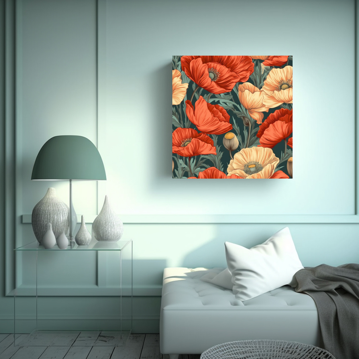 cuadro-sublimado-vibrante-patr-n-floral-poppy-decorativo-1