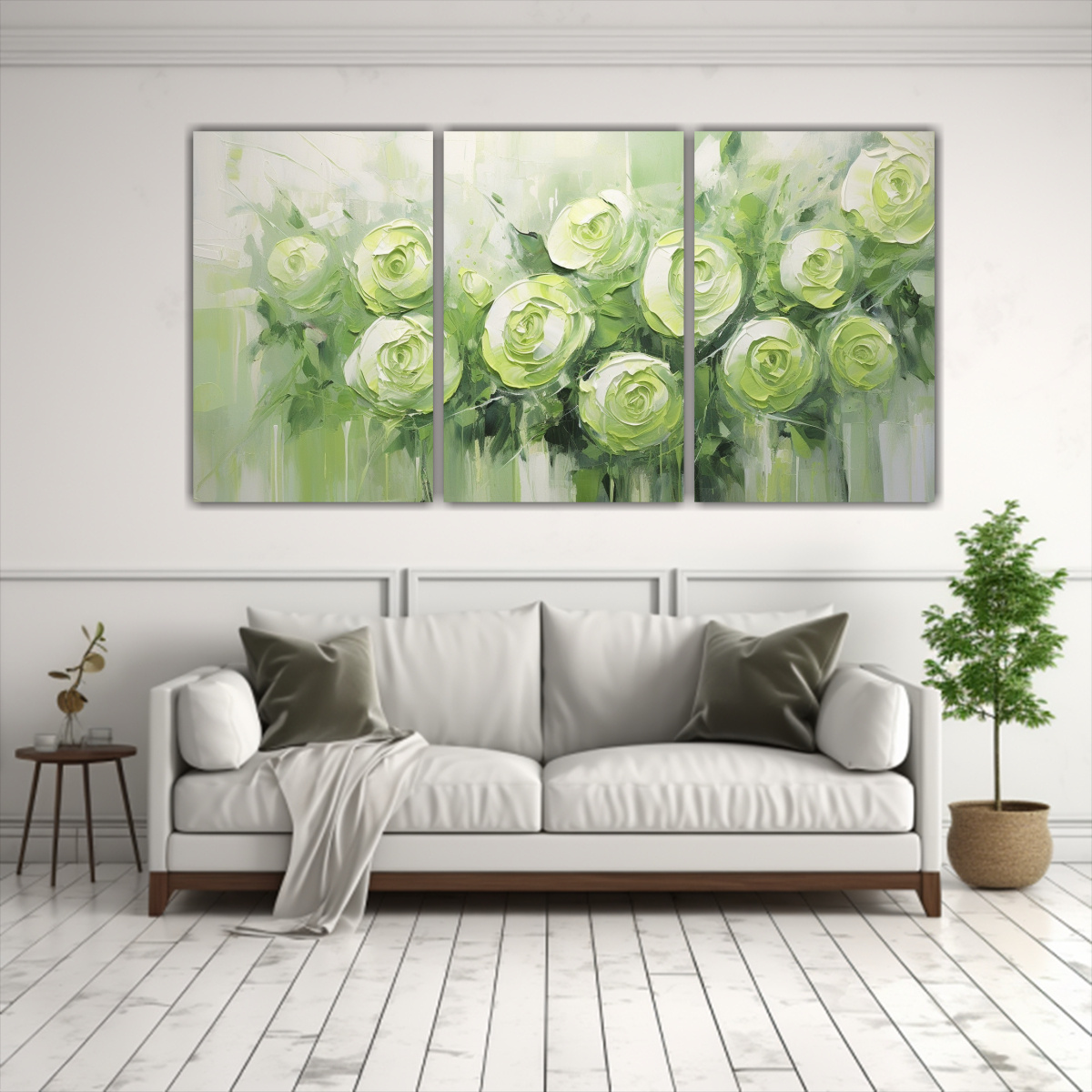 cuadro-tela-dise-o-textura-rosas-verdes-estilo-tres-lienzos-1