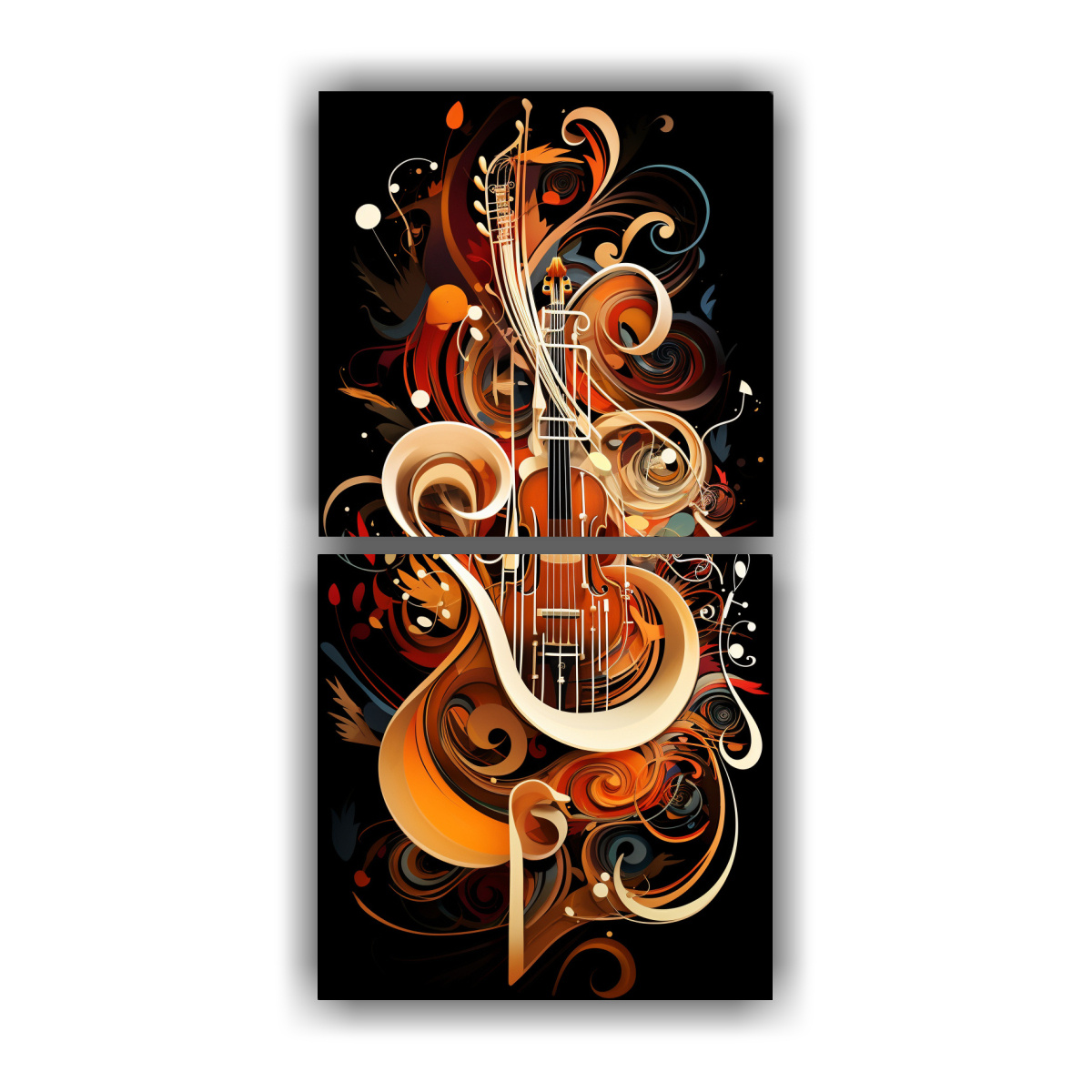 cuadro-tela-sublimada-abstracto-notas-musicales-armoniosas