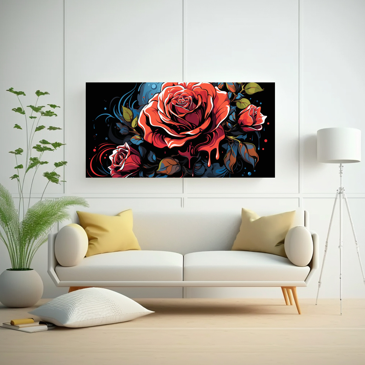 cuadro-tela-sublimada-dise-o-de-una-rosa-estilo-graffiti-multicolor-para-decoraci-n-de-pinturas-1