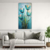 cuadro-tela-sublimada-enigm-tico-de-tulipanes-turquesa-en-el-estilo-de-pintura-sobre-lienzo-1