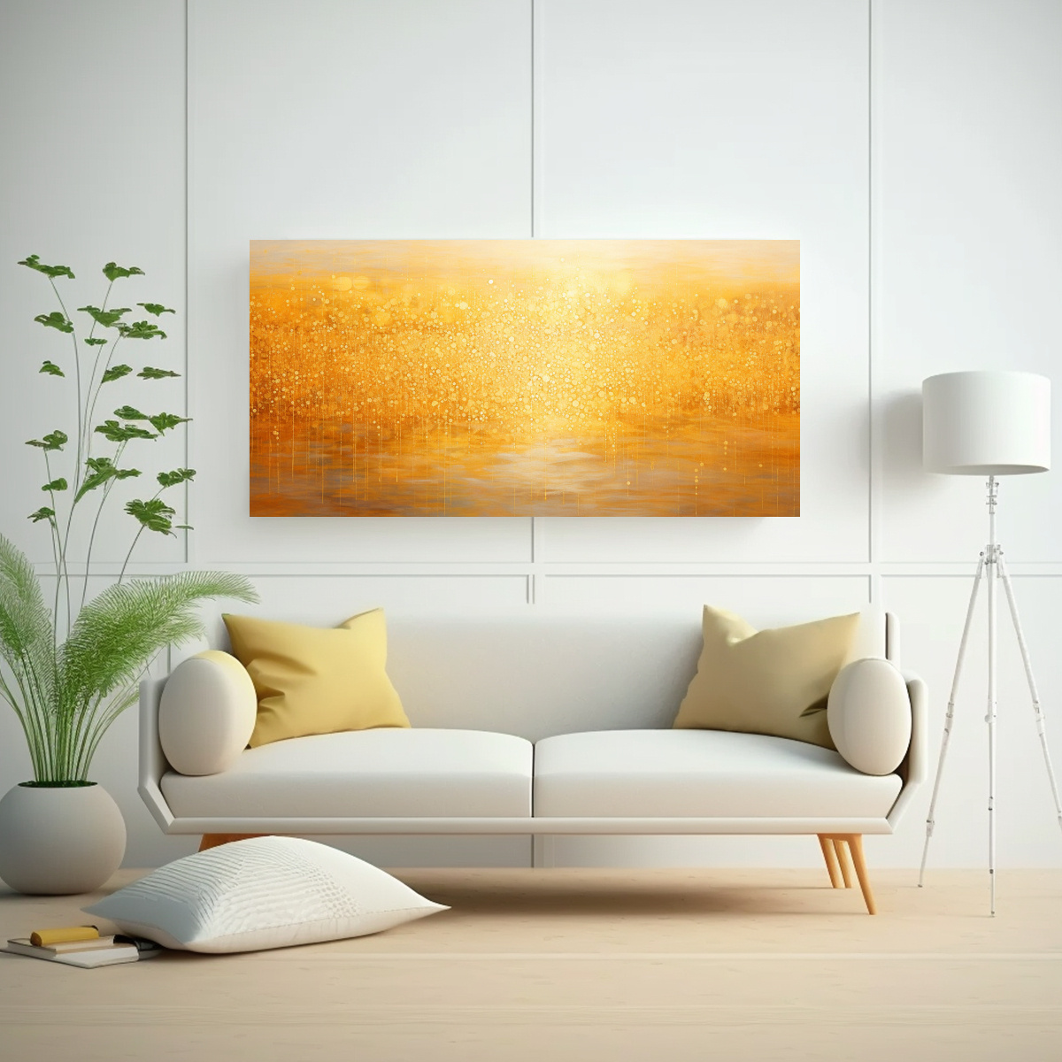 cuadro-tem-tica-de-punto-luminoso-hecho-de-pintura-l-quida-1