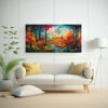 cuadro-tema-espacio-representaci-n-abstracta-de-una-escena-de-bosque-en-la-pintura-decorativa-1