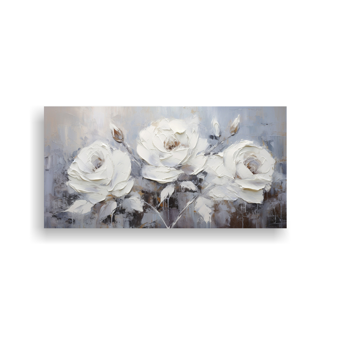 cuadro-tema-majestuosas-de-rosas-blancas-pintura-sobre-lienzo-estilo-decorativo-