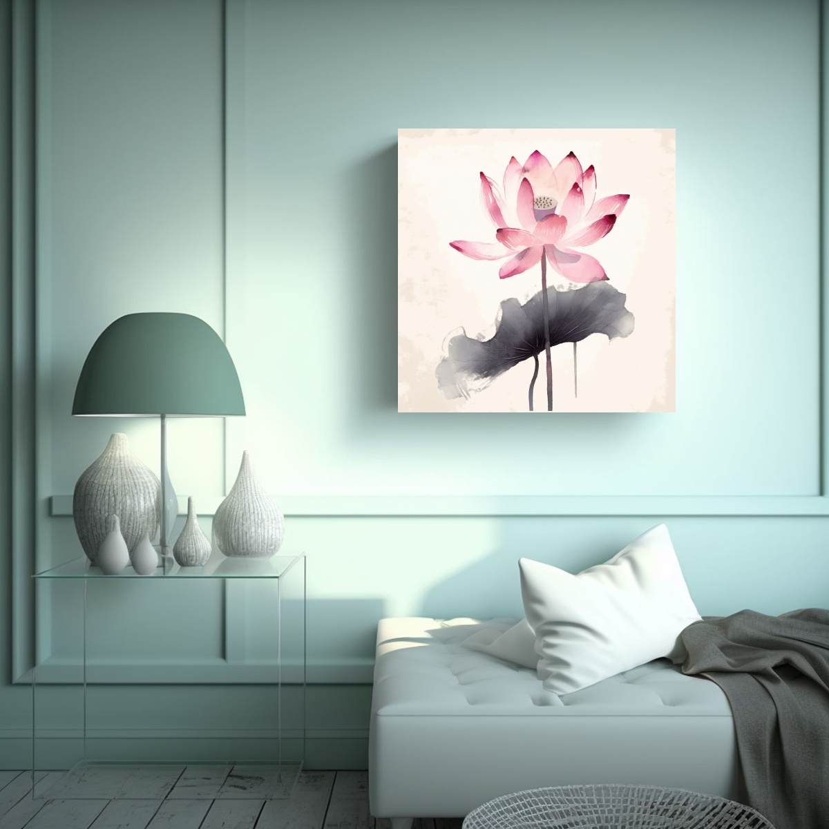 cuadro-textura-tonos-postergiant-loto-estilo-chino-decorativo-1