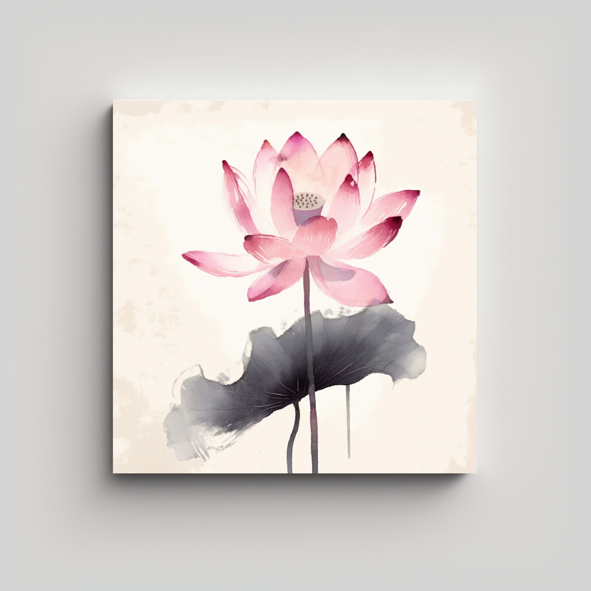 cuadro-textura-tonos-postergiant-loto-estilo-chino-decorativo