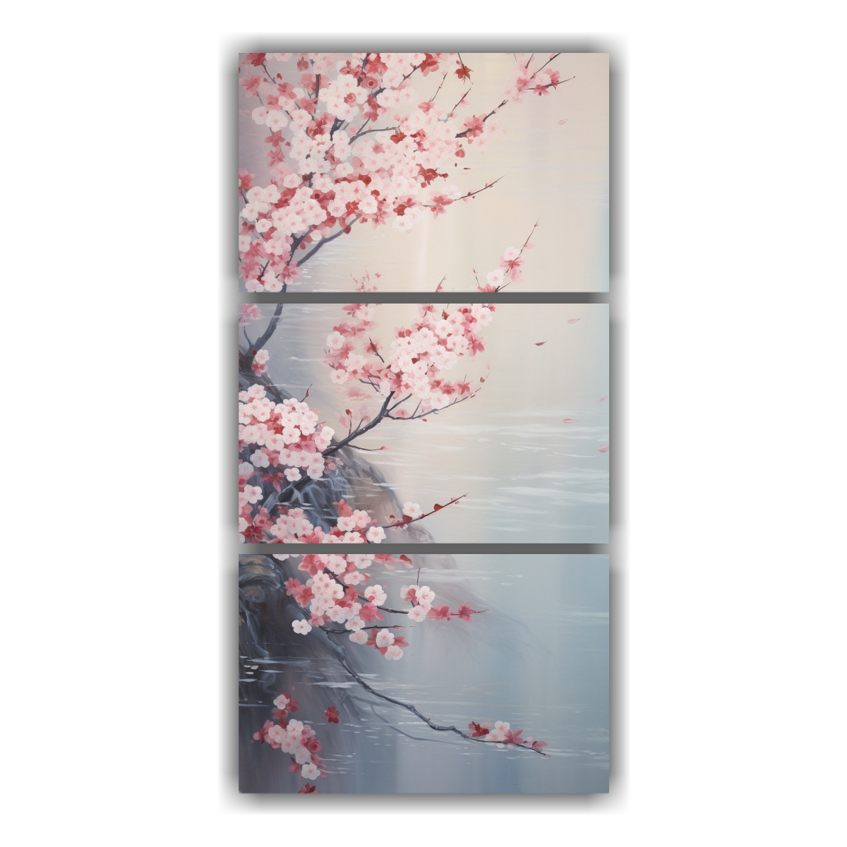 cuadro-tres-telas-en-bastidor-con-tela-sublimada-de-flores-de-cerezo-delicadas-en-un-r-o-tranquilo