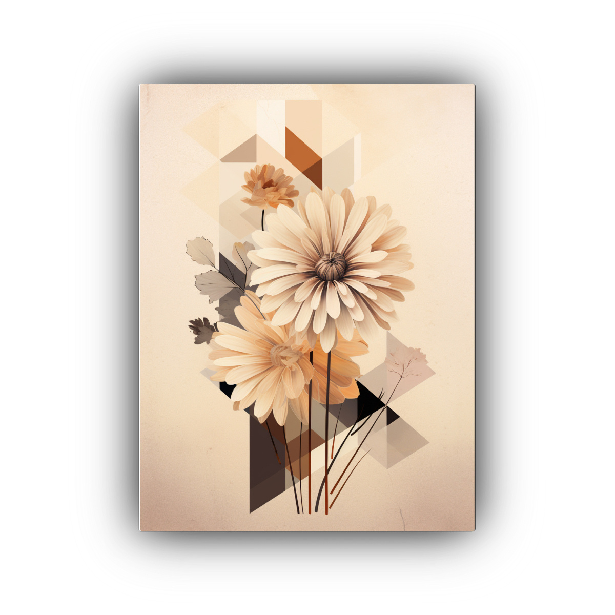 cuadro-urbano-cuadroes-geom-tricas-marr-n-claro-dise-o-flores