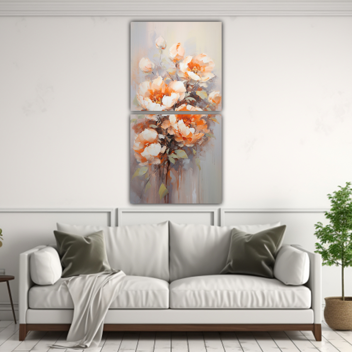 cuadro-urbano-de-peon-as-naranjas-en-lienzo-estilo-arte-de-pared-creativo-1