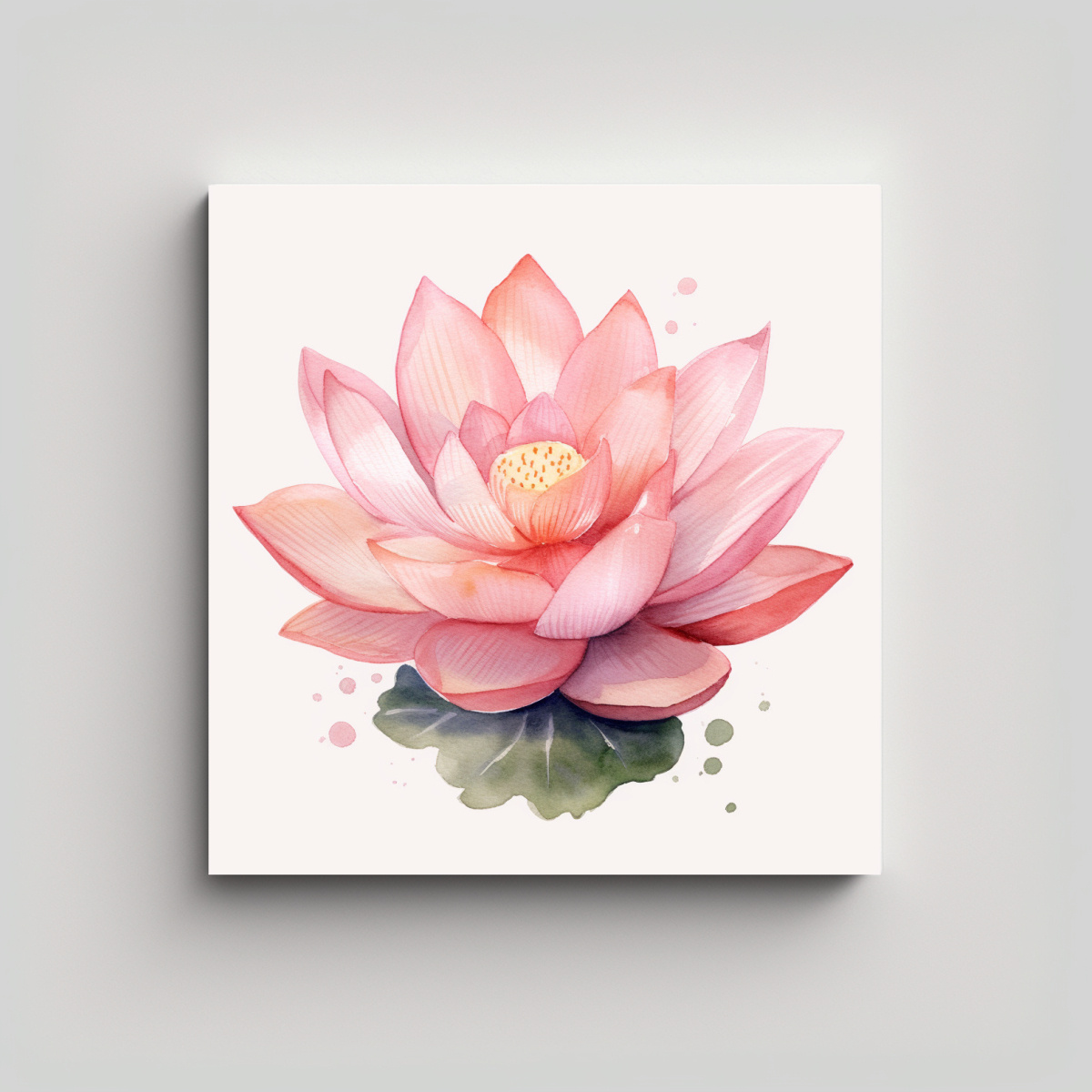 cuadro-urbano-en-l-neas-finas-con-loto-rosa-acuarela-estilo-clipart-0569