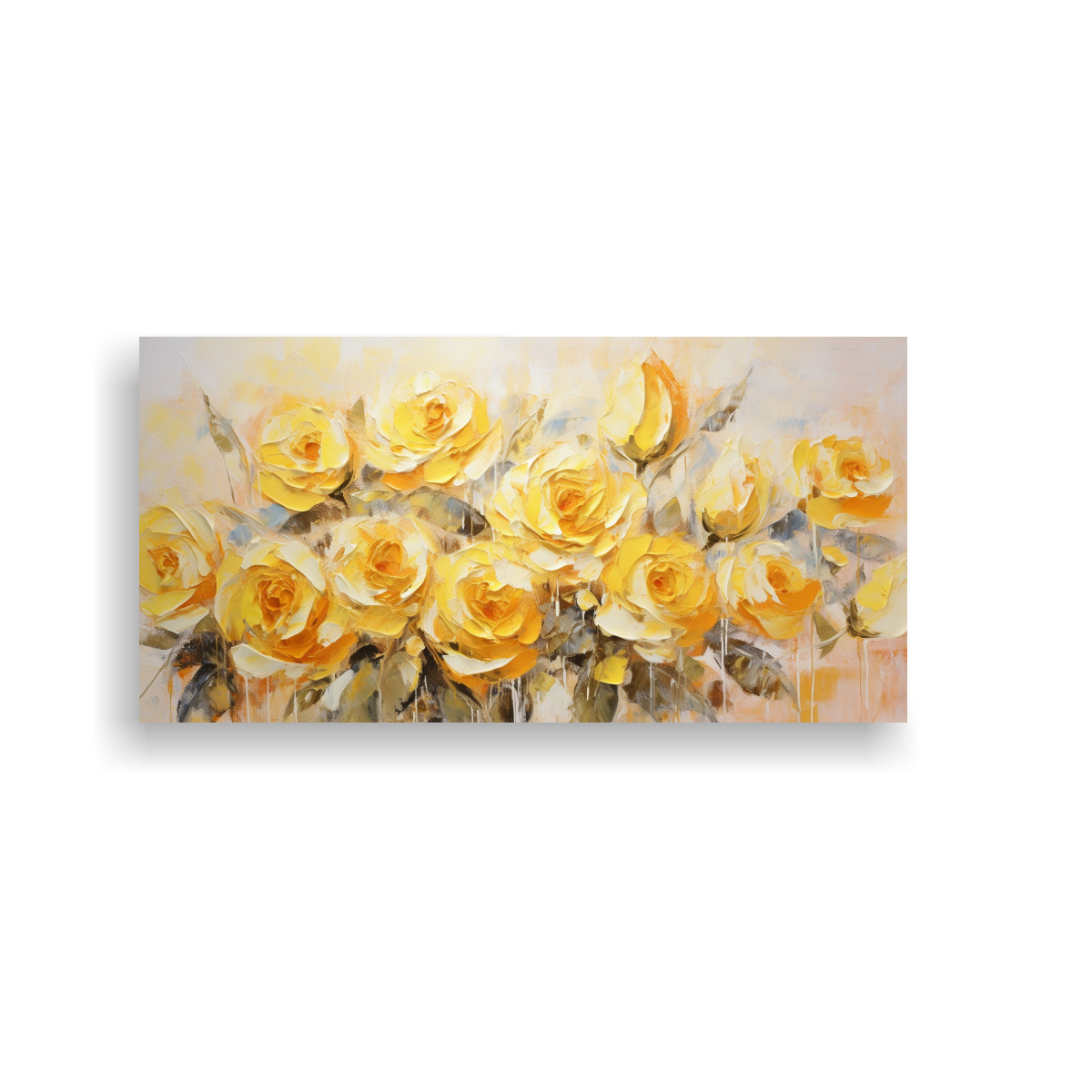 cuadro-vanguardia-amarillo-rosas-en-lienzo-estilo-decorativo-