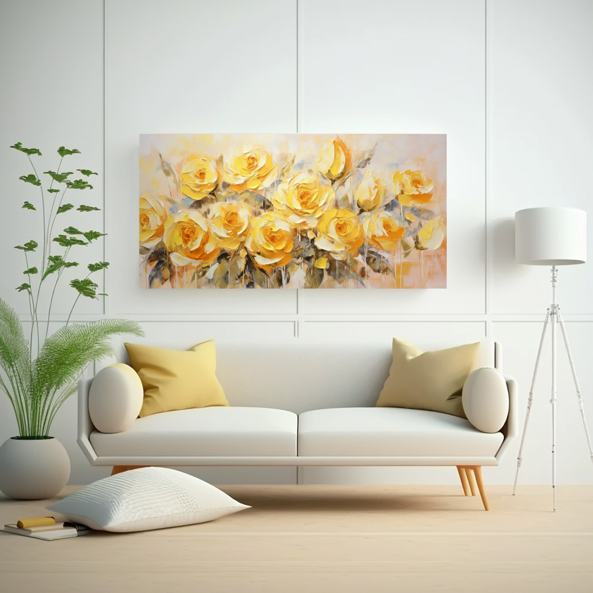 cuadro-vanguardia-amarillo-rosas-en-lienzo-estilo-decorativo-1-1