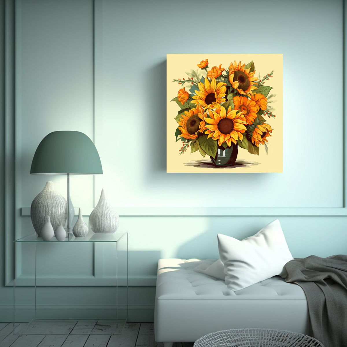 cuadro-vanguardista-de-belleza-natural-bouquet-masivo-de-girasoles-1