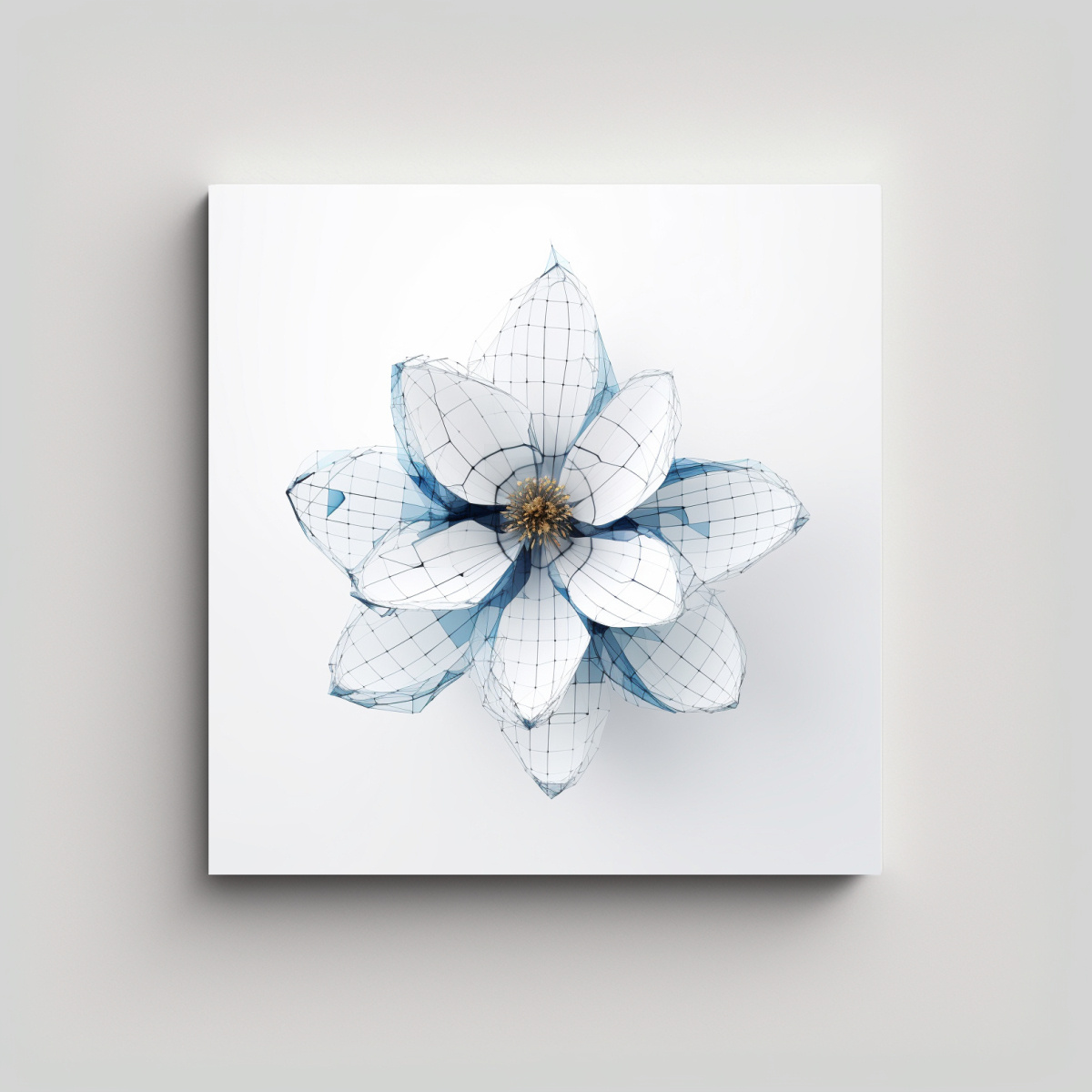 cuadro-vanguardista-de-magnolia-blanca-tecnol-gica-para-cocina