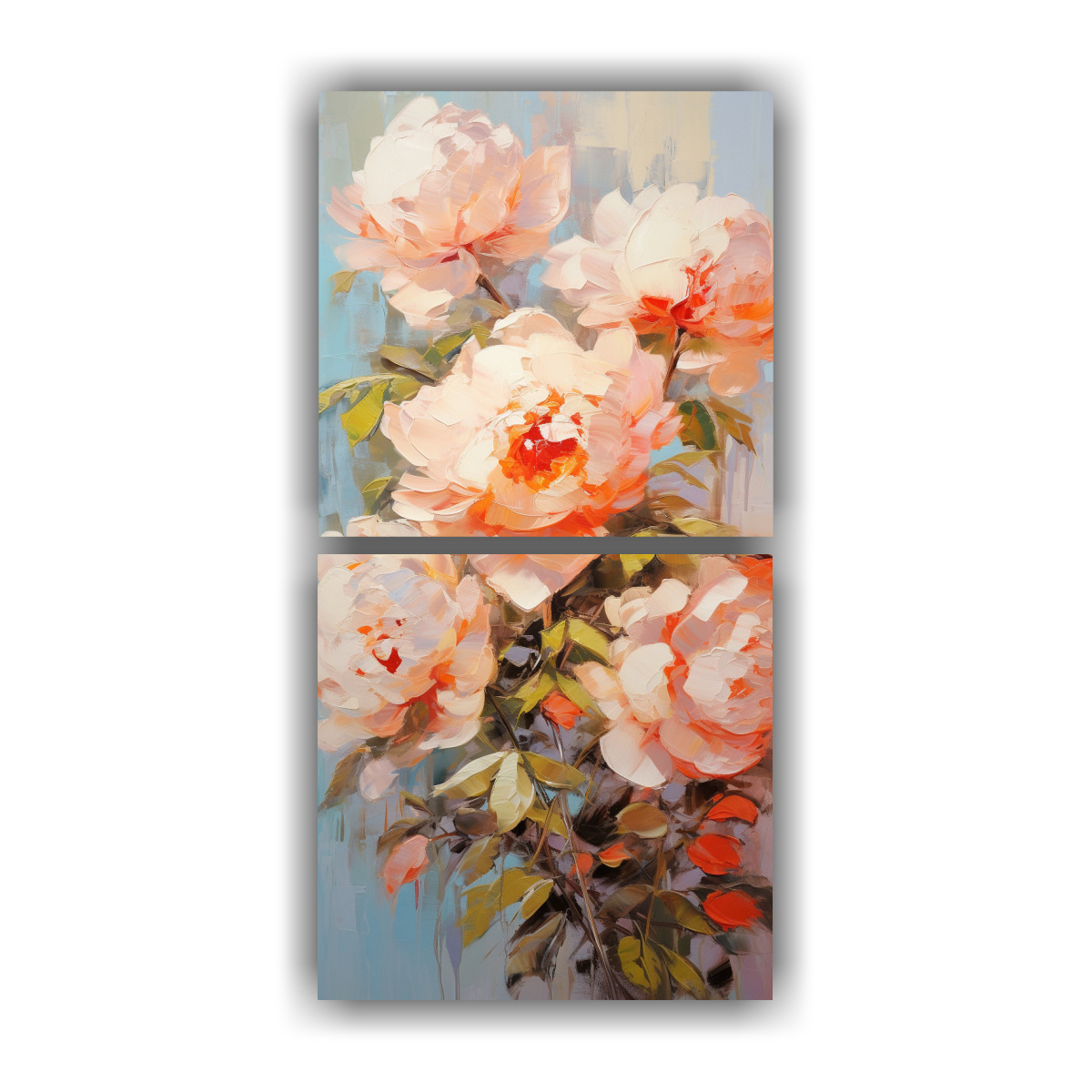 cuadro-vibrante-de-peon-as-en-ambiente-intenso-de-canvas-dos