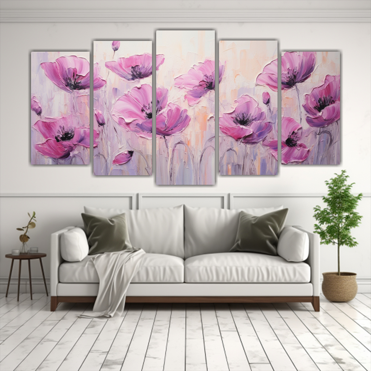 cuadro-vintage-lindo-de-amapolas-en-lienzo-en-el-estilo-de-la-pintura-poppies-1