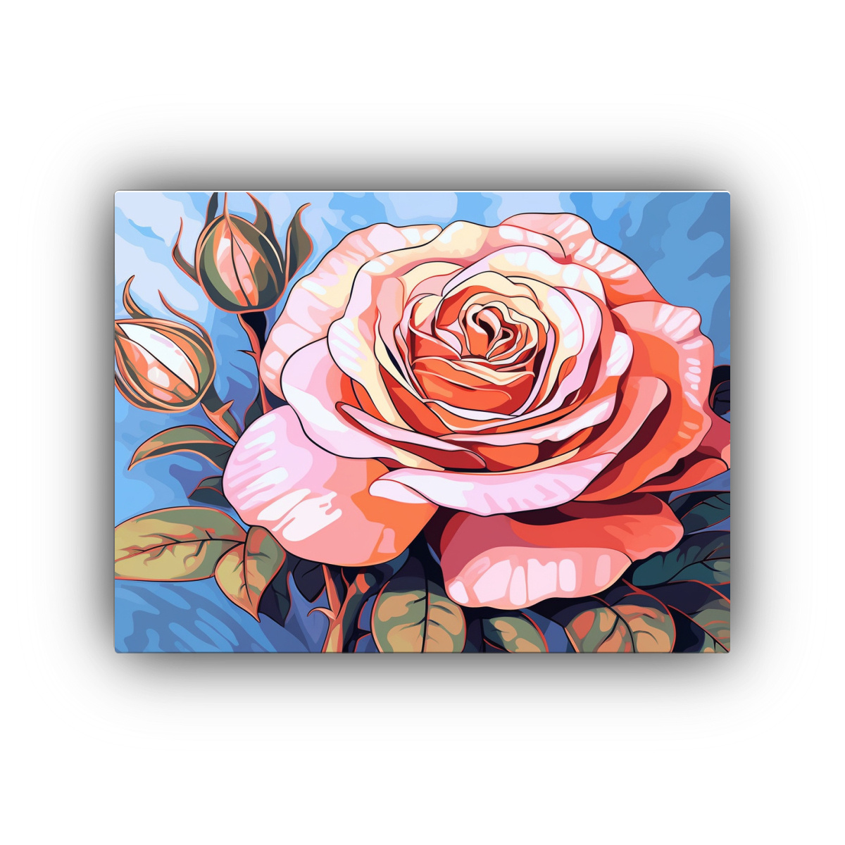 cuadro-visual-de-rosa-en-lienzo