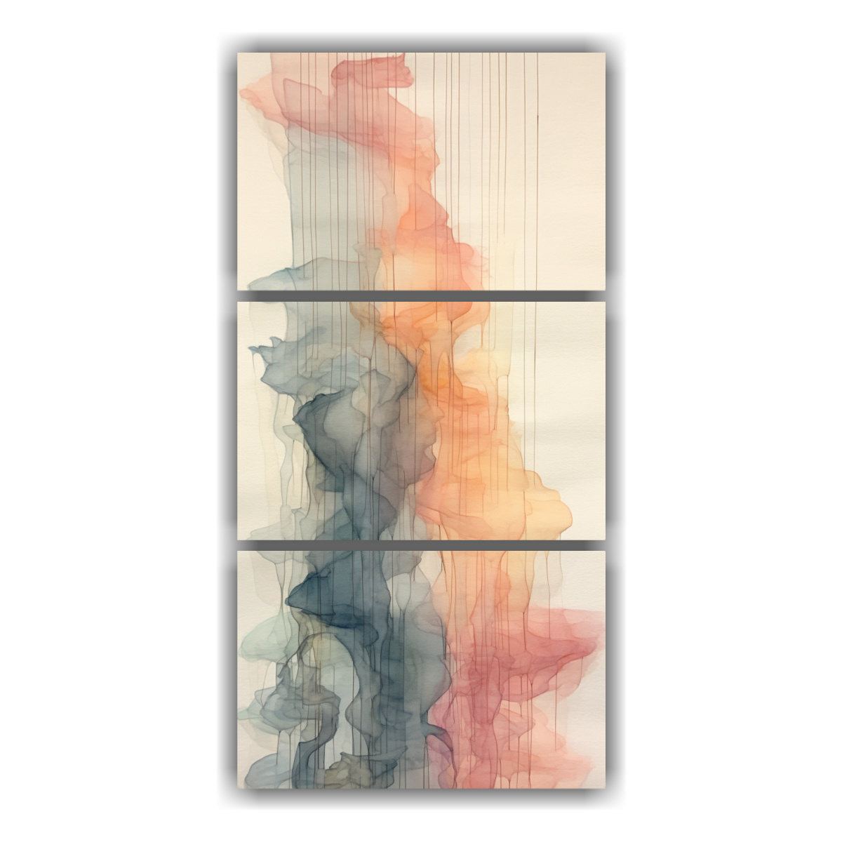 cuadroes-florales-con-acuarela-transparente-sobre-dibujos-a-l-nea