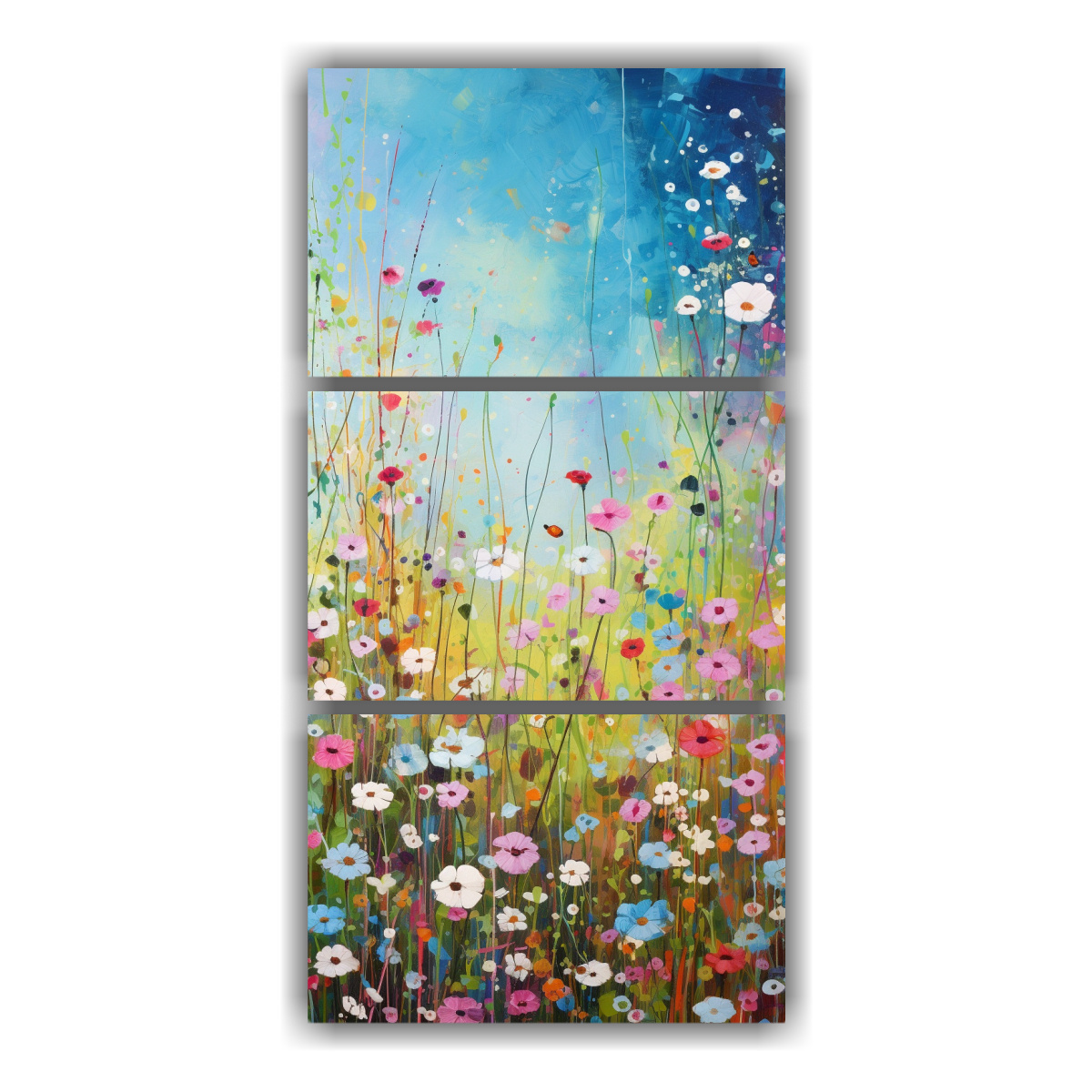 cuadros-abstracci-n-equilibrio-praderas-exuberantes-abstractas-en-primavera