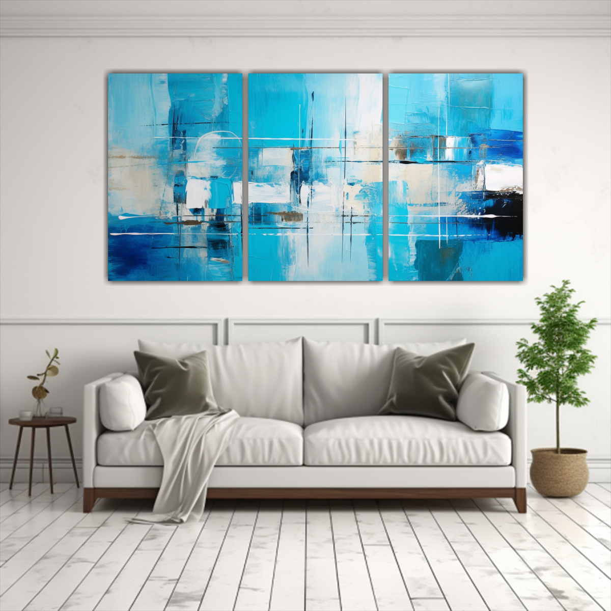 cuadros-abstractos-azul-turquesa-para-decoraci-n-de-pared-1